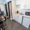 Compact studios available close to UoB and 10mins from the City!