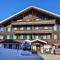 Hotel Garni Alpenruh
