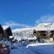 Hotel Garni Alpenruh