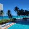 Ocean View 1 Bedroom Cabana in Condado!