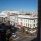 Corner View Broughton Penthouse with FREE Reserved Parking - سافانا