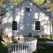 Historic Farmhouse by Nature Preserve