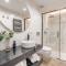 Luxury Alhambra Penthouse Collection Gran Via