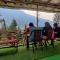 Safar Hostel Manali