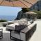 Villa le gradelle with amazing view