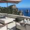 Villa le gradelle with amazing view