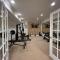 5 Plus Bedroom Over Sized Colonial in Very Private Setting - Pound Ridge