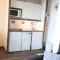Port du Crouesty Cap'Océan - maeva Home - 2 Pièces 4 Personnes - Confort - vue sur le Port MAE-1315 - 阿尔宗