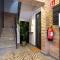Picasso Suites Cornellá - 科尔内拉德罗布雷加特