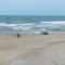 Apartamento a pie de playa