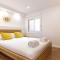 Picasso Suites Cornellá