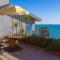 Ruhige Ferienwohnung in Sciacca mit Grill und Terrasse und Meerblick