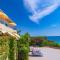Große Ferienwohnung in Sciacca mit Großem Balkon