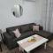 Apartmani Počuča
