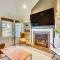 Modern Townhome with Hot Tub 10 Mi to Snowbird!