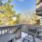 Modern Townhome with Hot Tub 10 Mi to Snowbird!