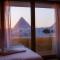 Egypt Pyramids Inn - 开罗