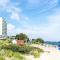 Ferienpark Sierksdorf App 399 - Strandlage - 希尔克道夫
