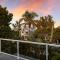Coconut Palm Paradise