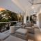 Coconut Palm Paradise