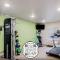 WoodSpring Suites Indianapolis Castleton