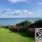 Chambres d'hôtes Les 4 Vents Pointe du Hoc - Landing Beaches - 格朗德康迈西