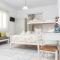 Depis studios & apartments - Naxos Chora