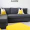 Hope Apartments Belfast - Tullymore - Belfast