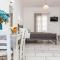 Depis studios & apartments - Naxos Chora