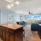 Laketown Wharf #320 by Nautical Properties