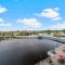 Laketown Wharf #320 by Nautical Properties