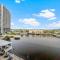 Laketown Wharf #320 by Nautical Properties