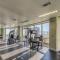 Laketown Wharf #320 by Nautical Properties