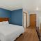 WoodSpring Suites El Paso