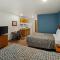 WoodSpring Suites El Paso