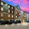 WoodSpring Suites El Paso
