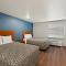 WoodSpring Suites El Paso