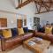 Burrows - Venn Ottery