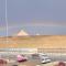 First Line Pyramids view apartment + TOURS