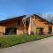 Lodges Clara Vallis - Clairvaux-les-Lacs