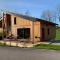 Lodges Clara Vallis - Clairvaux-les-Lacs