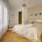 Exklusive 3-Zimmer Luxus-Maisonette in Hochheim - Nähe Frankfurt Flughafen, Wiesbaden und Mainz