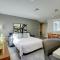 Theater Room and Pool Deck Retreat in Palm Desert! - 棕榈荒漠