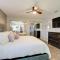 Theater Room and Pool Deck Retreat in Palm Desert! - 棕榈荒漠