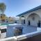 Theater Room and Pool Deck Retreat in Palm Desert! - 棕榈荒漠