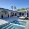 Theater Room and Pool Deck Retreat in Palm Desert! - 棕榈荒漠