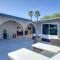 Theater Room and Pool Deck Retreat in Palm Desert! - 棕榈荒漠