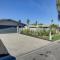 Theater Room and Pool Deck Retreat in Palm Desert! - 棕榈荒漠