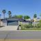 Theater Room and Pool Deck Retreat in Palm Desert! - 棕榈荒漠