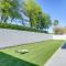 Theater Room and Pool Deck Retreat in Palm Desert! - 棕榈荒漠